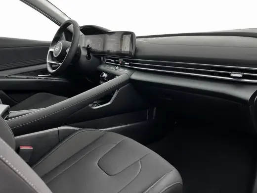 Hyundai ELANTRA 2025 SEL Convenience 4dr Sedan