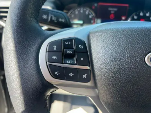 Ford Explorer 2023 AWD Limited 4dr SUV