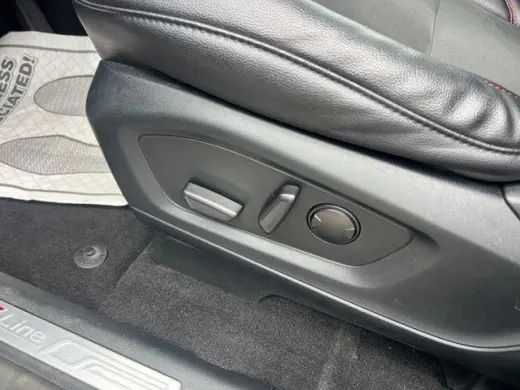Ford Explorer 2023 AWD ST-Line 4dr SUV