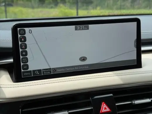 Genesis G70 2026 2.5T Prestige 4dr Sedan