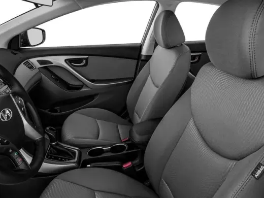 Hyundai ELANTRA 2016 Value Edition 4dr Sedan 6A
