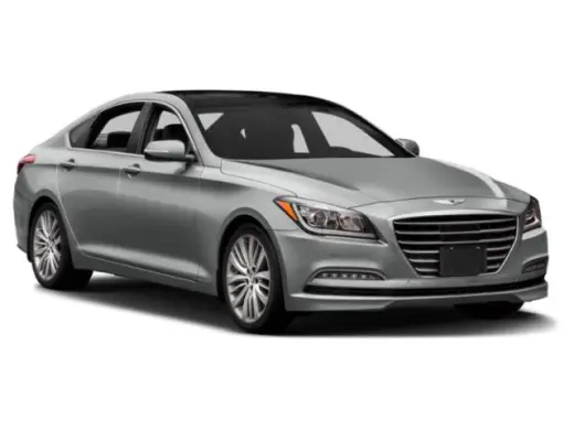Hyundai Genesis 2015 3.8L 4dr Sedan