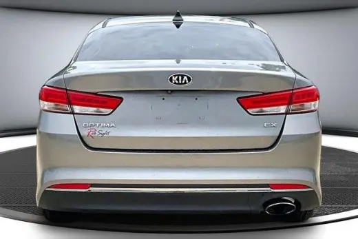 Kia Optima 2017 EX 4dr Sedan