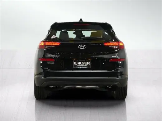 Hyundai TUCSON 2019 AWD Value 4dr SUV