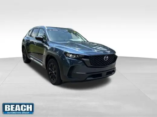 Mazda CX-50 2026 AWD 2.5 S Preferred 4dr SUV