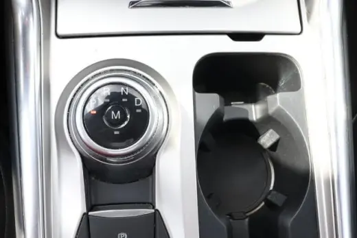 Ford Explorer 2020 AWD Limited 4dr SUV