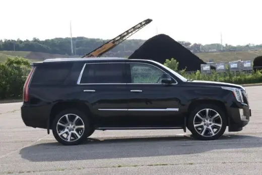 Cadillac Escalade 2017 4x4 Luxury 4dr SUV