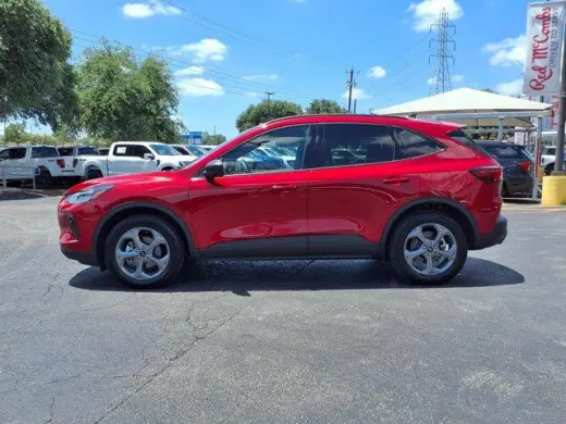 Ford Escape 2025 AWD ST-Line 4dr SUV