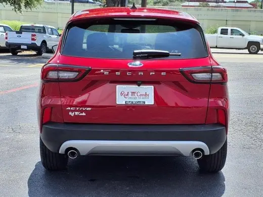 Ford Escape 2025 Active 4dr SUV
