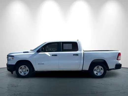 Ram 1500 2021 4x2 Tradesman 4dr Crew Cab 5.6 ft. SB Pickup