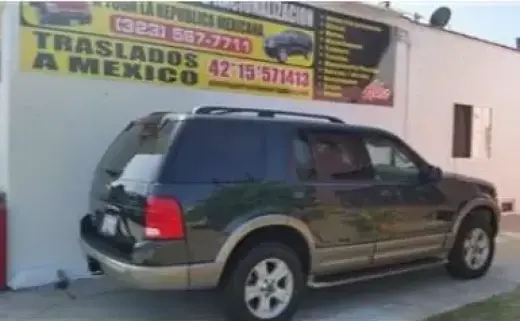 LEGALIZA TU CARRO CAMIONETA