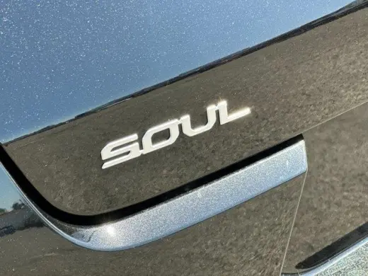 Kia Soul 2025 S 4dr Crossover