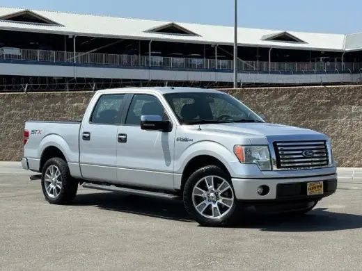 Ford F-150 2014 4x2 FX2 4dr SuperCrew Styleside 5.5 ft. SB