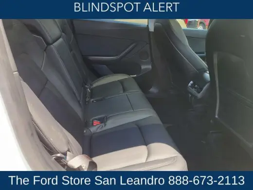 Tesla Model Y 2021 AWD Long Range 4dr Crossover