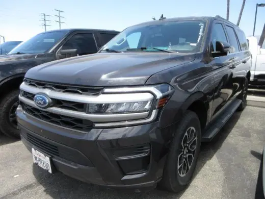 Ford Expedition MAX 2024 4x2 XLT 4dr SUV