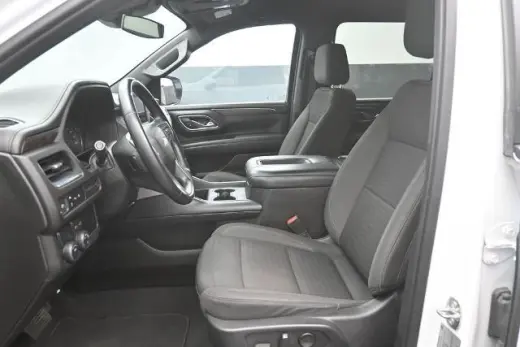 Chevrolet Suburban 2023 4x2 LS 4dr SUV