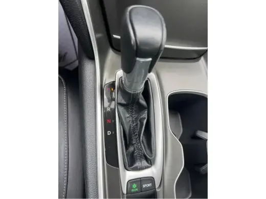 Honda Accord 2018 Sport 4dr Sedan (1.5T I4 CVT)