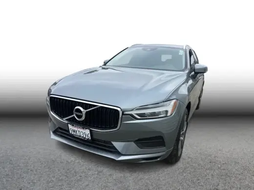 Volvo XC60 2019 AWD T6 Momentum 4dr SUV