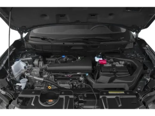 Nissan Rogue 2019 S 4dr Crossover