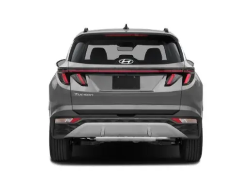 Hyundai TUCSON 2024 Limited 4dr SUV