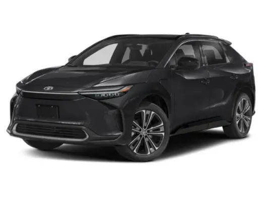 Toyota bZ4X 2023 AWD Limited 4dr Crossover