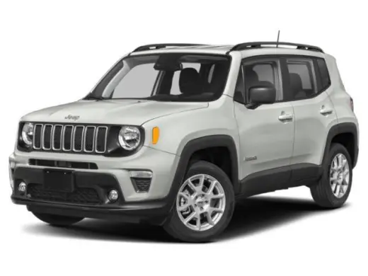Jeep Renegade 2023 4x4 Latitude 4dr SUV