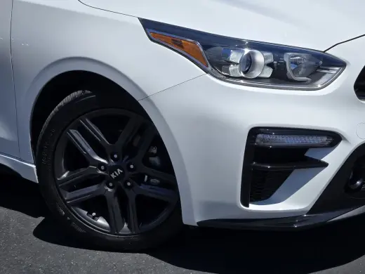 Kia Forte 2021 GT-Line 4dr Sedan