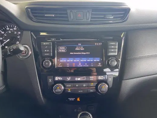 Nissan Rogue 2019 AWD SV 4dr Crossover