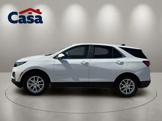Chevrolet Equinox 2024 4x4 LT 4dr SUV w/1LT