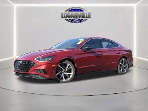 Hyundai SONATA 2023 SEL Plus 4dr Sedan