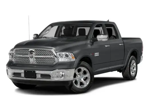 Ram 1500 2016 4x2 Laramie 4dr Crew Cab 5.5 ft. SB Pickup