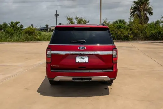 Ford Expedition MAX 2020 4x4 Limited 4dr SUV
