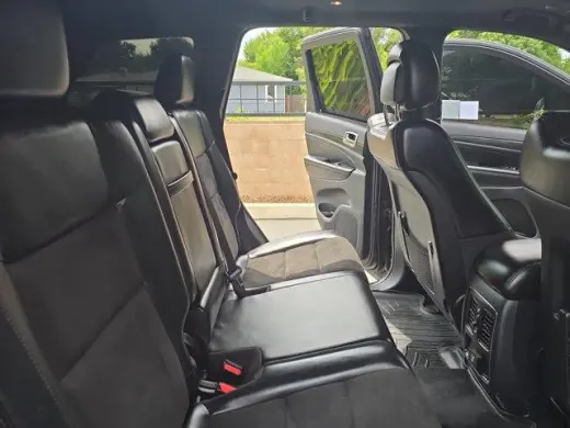 Jeep Grand Cherokee 2020 4x4 Altitude 4dr SUV