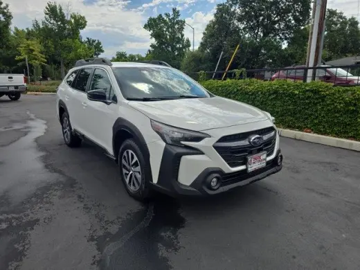 Subaru Outback 2023 AWD Premium 4dr Crossover