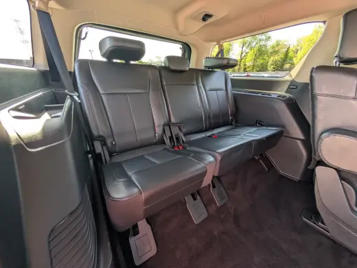 Ford Expedition MAX 2022 4x4 XLT 4dr SUV