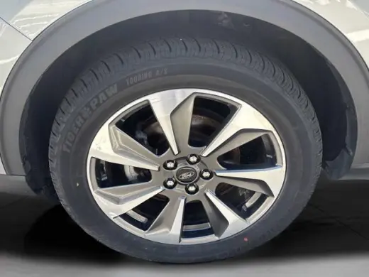 Ford Escape 2023 AWD Platinum 4dr SUV