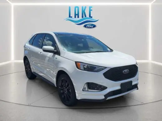 Ford Edge 2024 AWD ST-Line 4dr SUV