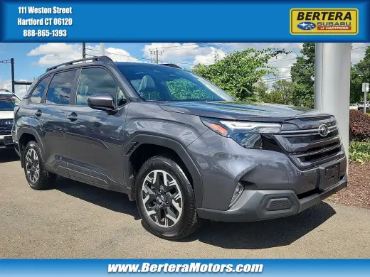 Subaru Forester 2026 AWD Premium 4dr Crossover