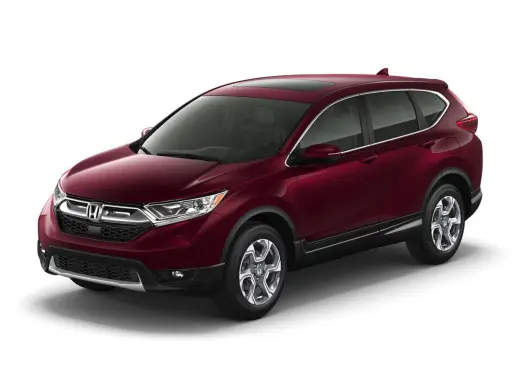 Honda CR-V 2017 AWD EX 4dr SUV