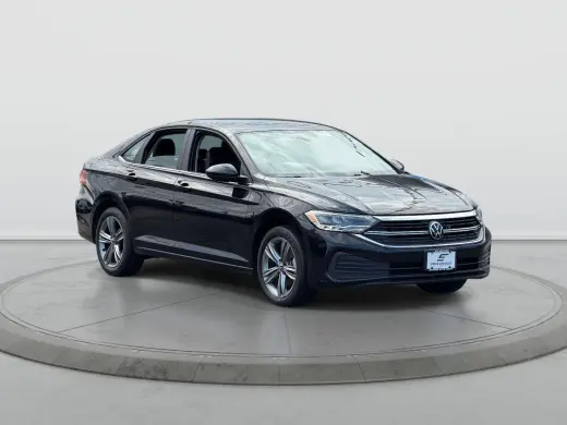 Volkswagen Jetta 2024 SE 4dr Sedan