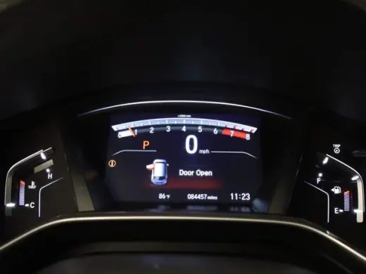 Honda CR-V 2022 EX-L 4dr SUV