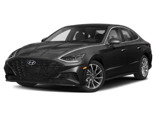Hyundai SONATA 2021 Limited 4dr Sedan