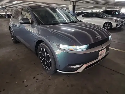Hyundai IONIQ 5 2024 SEL 4dr Crossover