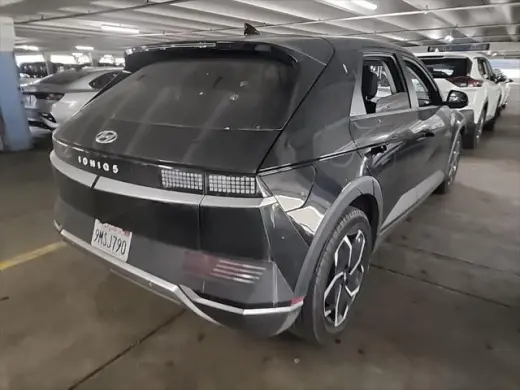Hyundai IONIQ 5 2024 SEL 4dr Crossover