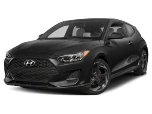 Hyundai VELOSTER 2019 Turbo R-Spec 3dr Coupe