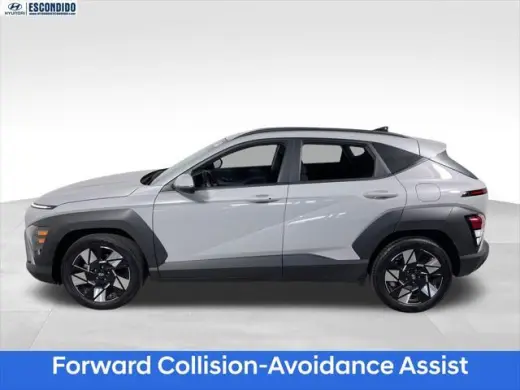 Hyundai KONA 2024 SEL 4dr Crossover