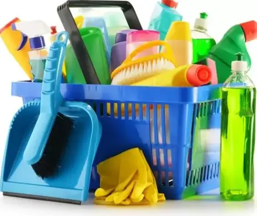 Oferta laboral de limpieza