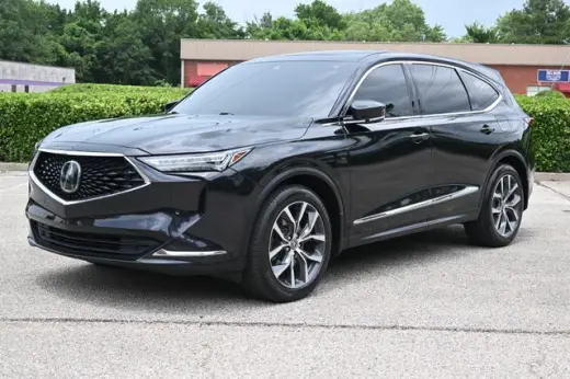 2023 Acura MDX