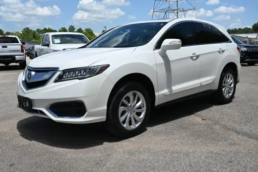 2017 Acura RDX