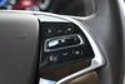 2017 Cadillac Escalade